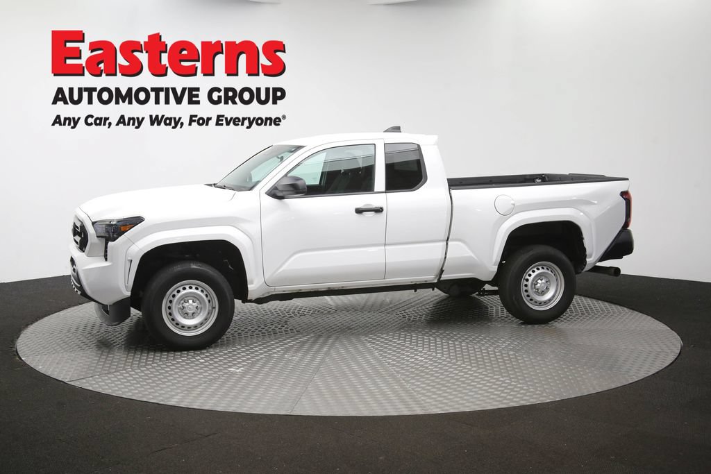 Used 2024 Toyota Tacoma SR RWD image 55