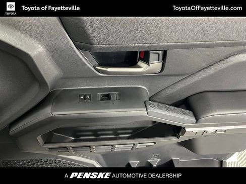 New 2026 Toyota Tacoma TRD Off-Road AWD/4WD image 12