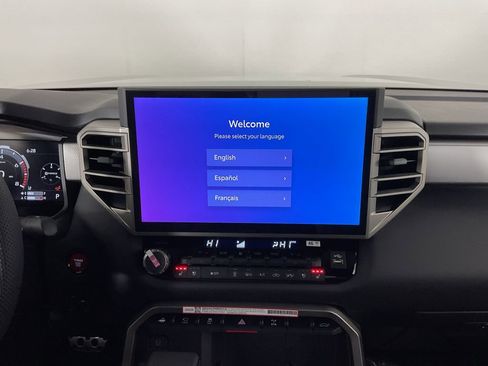 New 2026 Toyota Tundra Limited image 11