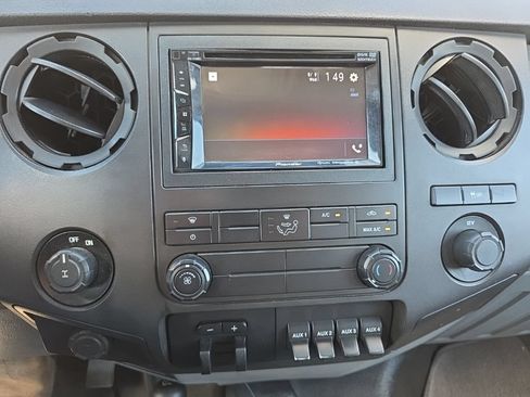 Used 2014 Ford F350 XL AWD/4WD image 12
