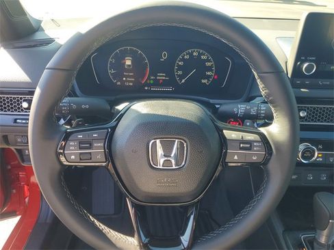 New 2026 Honda Civic Sport image 14