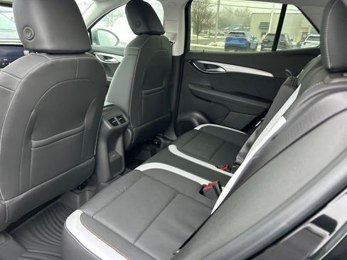 New 2026 Buick Envision Sport Touring image 8