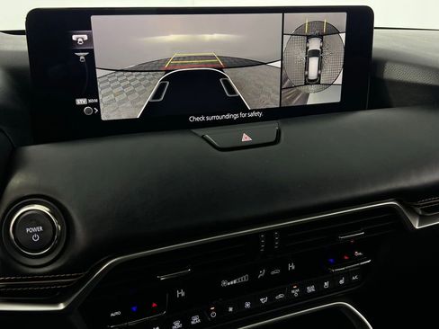 Used 2024 MAZDA CX-90 Plug-In Hybrid w/ Premium Plus image 18