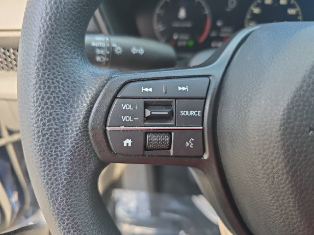 Used 2024 Honda CR-V EX image 16