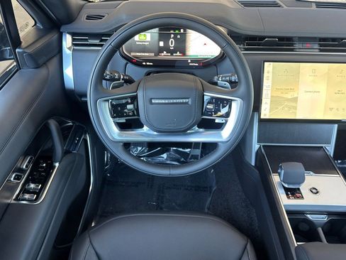 New 2026 Land Rover Range Rover SE AWD/4WD image 15