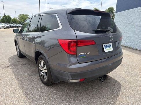 Used 2017 Honda Pilot EX-L image 3