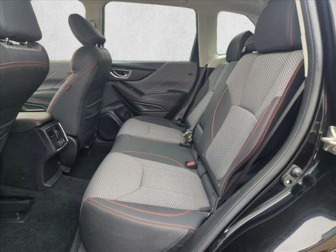 Used 2020 Subaru Forester Sport w/ Popular Package #2 image 15