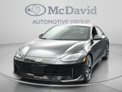 Used 2024 Hyundai Ioniq 6 SEL
