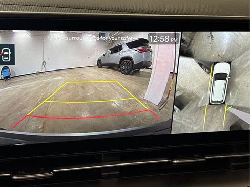 Certified 2026 Hyundai Kona Limited image 35