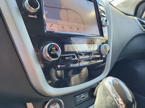 Used 2022 Nissan Murano SL image 23