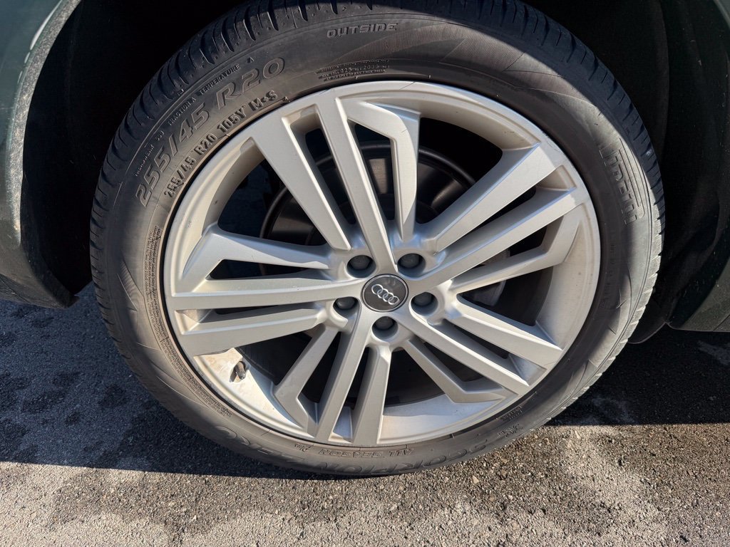 Used 2018 Audi Q5 Prestige AWD/4WD image 13