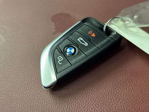Used 2026 BMW M340i xDrive AWD/4WD image 42