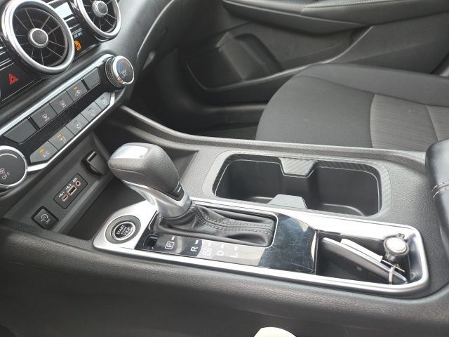 Used 2024 Nissan Sentra SV FWD image 15
