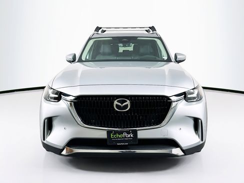Used 2024 MAZDA CX-90 Plug-In Hybrid w/ Premium Pkg AWD/4WD image 2