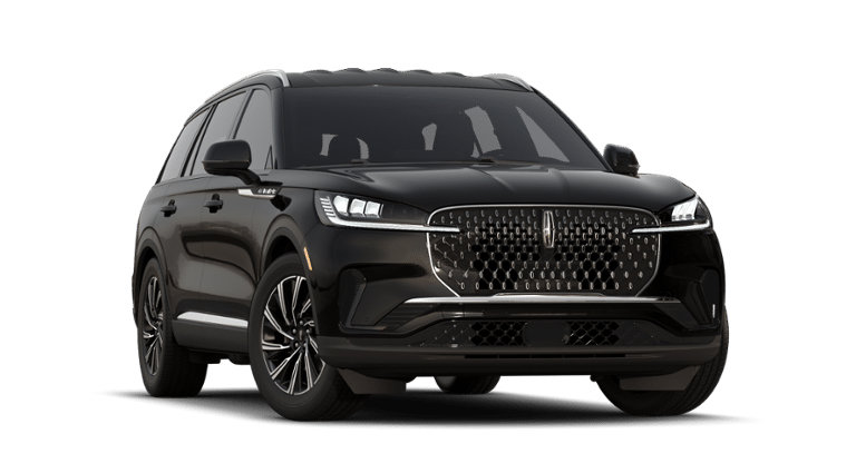 New 2026 Lincoln Aviator AWD image 26