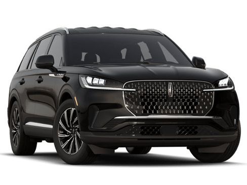 New 2026 Lincoln Aviator AWD image 26