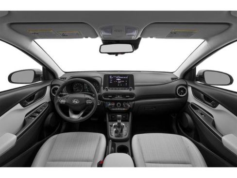 Certified 2023 Hyundai Kona SEL w/ Cargo Package AWD/4WD image 11