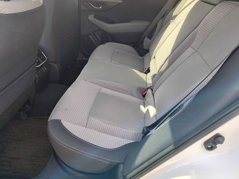 Used 2023 Subaru Outback Premium image 25