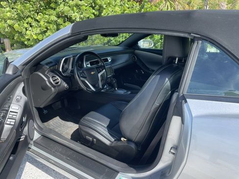 Used 2014 Chevrolet Camaro LT w/ RS Package image 27