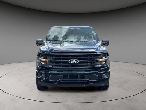 New 2026 Ford F150 XLT w/ Equipment Group 302A MID AWD/4WD image 2