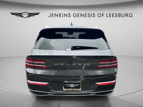 Used 2025 Genesis GV80 2.5T Standard image 6