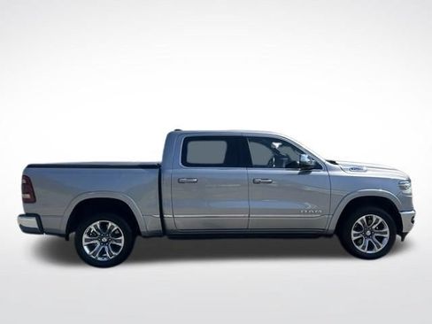 Used 2023 RAM 1500 Limited AWD/4WD image 12