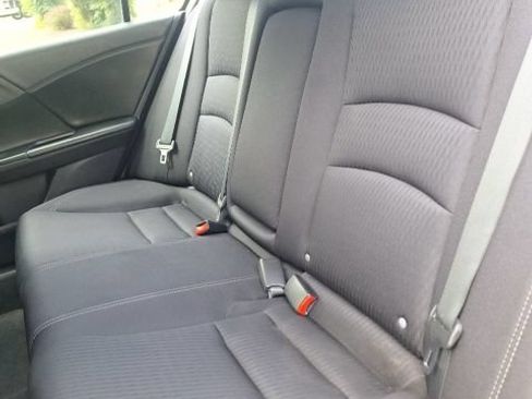 Used 2015 Honda Accord Sport image 18