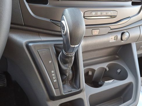 New 2026 Ford Transit 350 148 High Roof Extended image 15