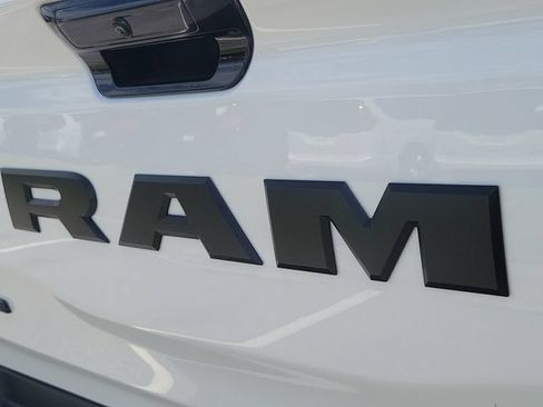 New 2027 RAM 1500 Lone Star AWD/4WD image 6