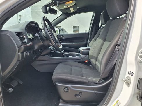 Used 2023 Dodge Durango GT RWD image 15