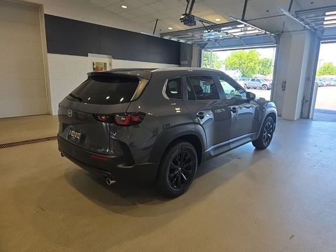 New 2026 MAZDA CX-50 AWD 2.5 S w/ Preferred Pkg image 7