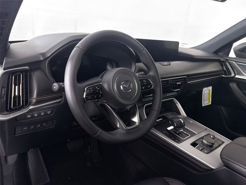 New 2026 MAZDA CX-90 3.3 Turbo w/ Premium Plus Pkg AWD/4WD image 40