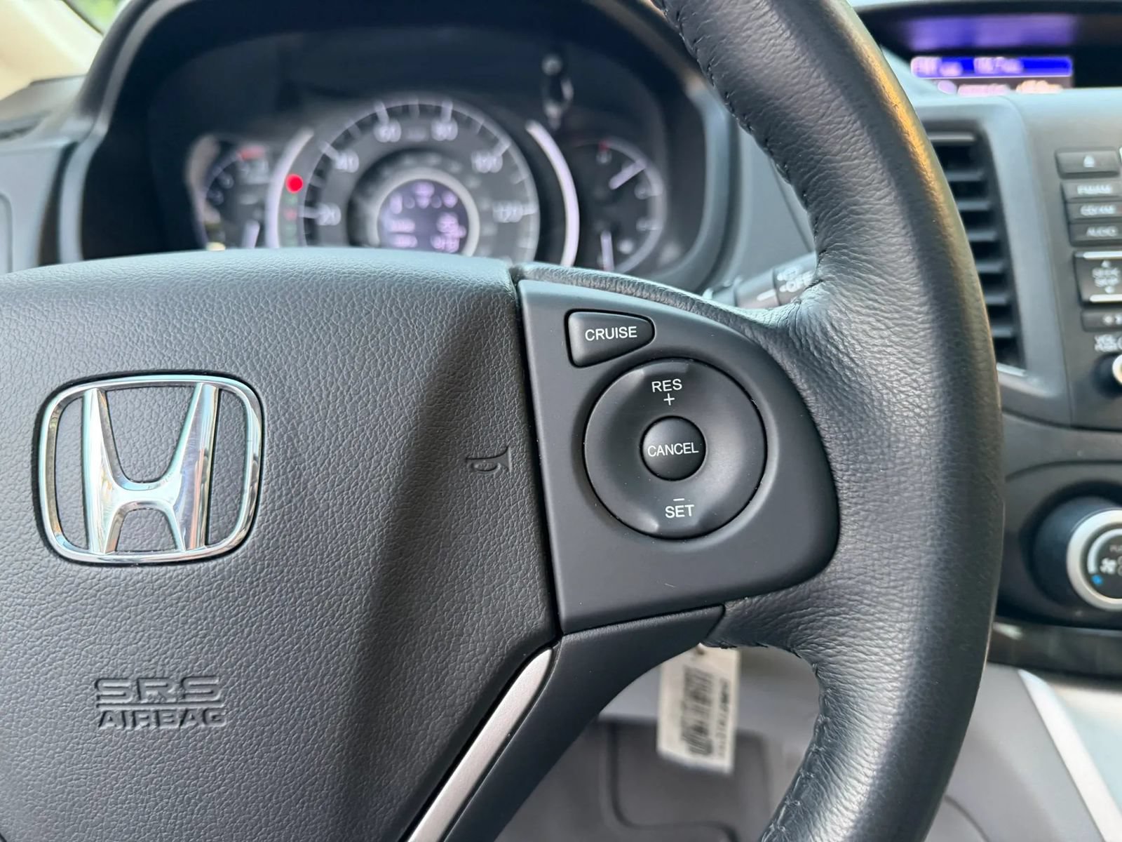 Used 2013 Honda CR-V EX-L image 17