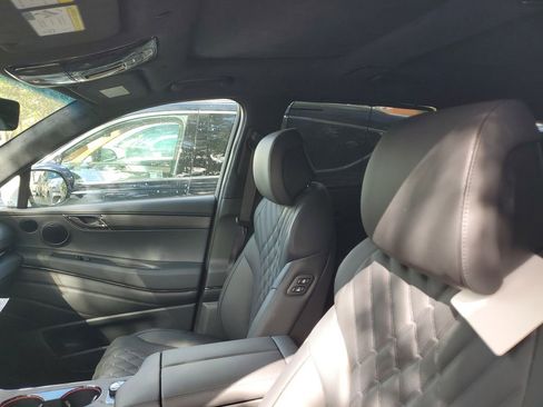 New 2026 Genesis GV80 3.5T Prestige image 8