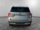 Used 2020 Ford Explorer Limited image 4