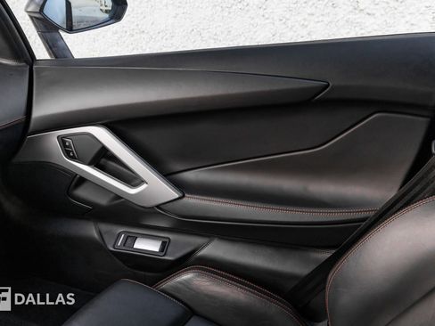 Used 2014 Lamborghini Aventador LP 700-4 image 32