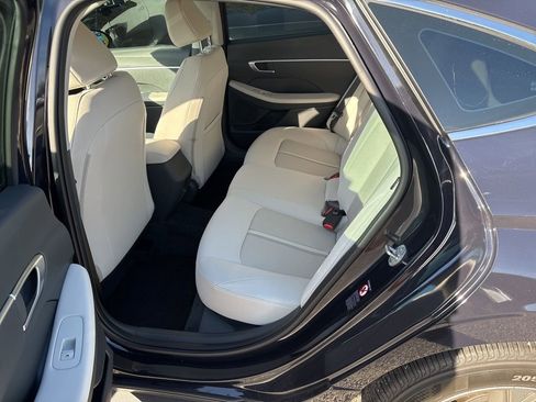 Certified 2023 Hyundai Sonata SE image 15