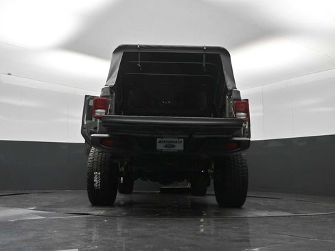 Used 2021 Jeep Gladiator Sport AWD/4WD image 62