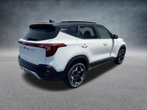 Used 2025 Kia Seltos S image 31