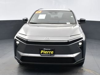 Used 2026 Toyota bZ video 1