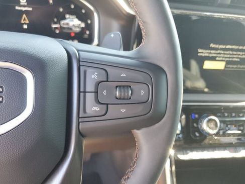 New 2026 GMC Sierra 1500 AT4 w/ AT4 Premium Package AWD/4WD image 29