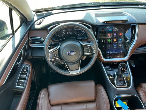 Used 2020 Subaru Outback Touring XT image 2