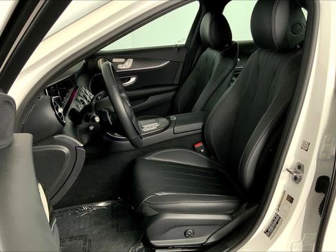 Used 2023 Mercedes-Benz E 350 E 350 image 9