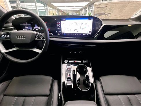 Used 2025 Audi A5 2.0T Premium Plus image 16