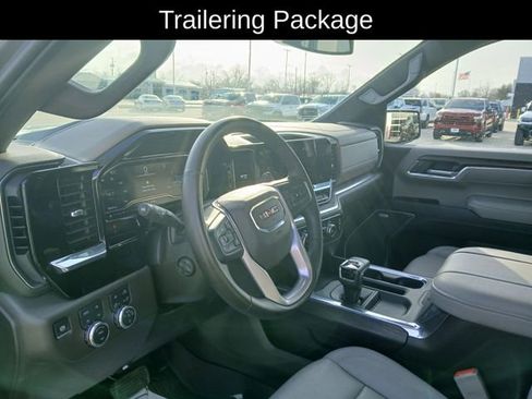 Used 2024 GMC Sierra 1500 SLT w/ SLT Premium Plus Package image 10