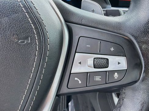 Used 2020 BMW X5 sDrive40i w/ Premium Package RWD image 39
