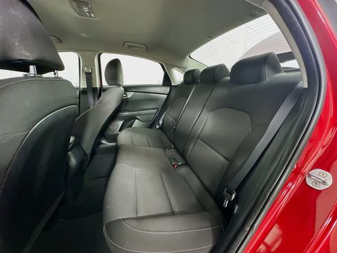 Used 2021 Kia Forte LXS FWD image 22