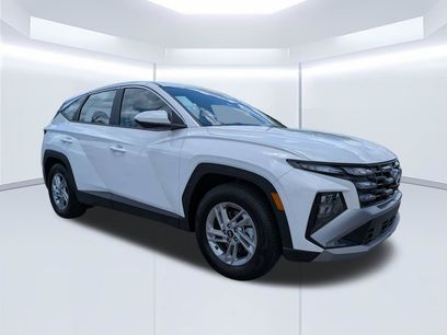 Certified 2026 Hyundai Tucson SE