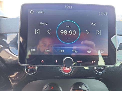 Used 2012 FIAT 500 Abarth w/ Safety & Convenience Pkg image 19