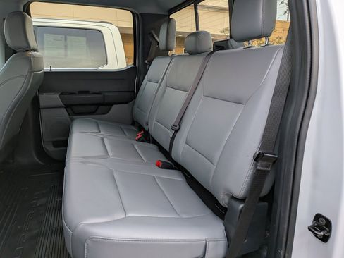 Certified 2024 Ford F350 XL w/ XL Driver Assist Package image 8